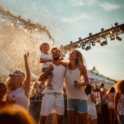 Family Summer Fun