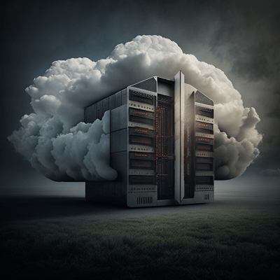 Data Center and Cloud Protection