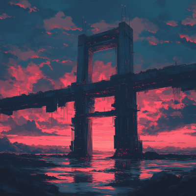 Aenami Artistry in 4K