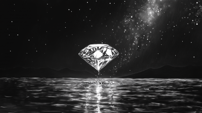 Diamond Falling