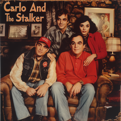 Carlo And The Stalker