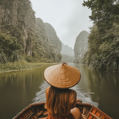 Explore the Beauty of Vietnam