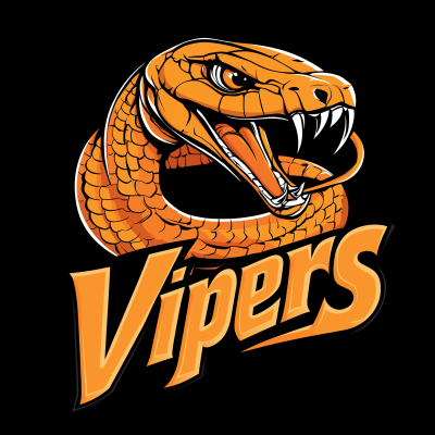 Vipers Logo