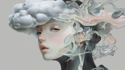 Cloud Head