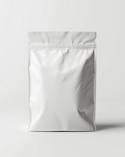 Meal Topper Packaging Mockup