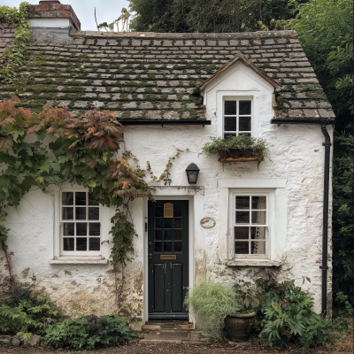 Charming Tiny Home