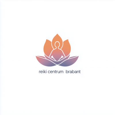 Reiki Centrum Brabant Logo