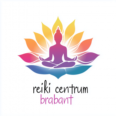 Reiki Centrum Brabant Logo