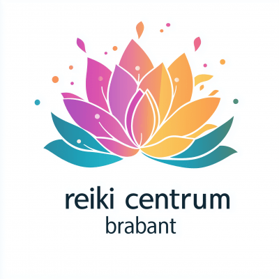 Reiki Centrum Brabant Logo