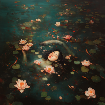 Depth of Life