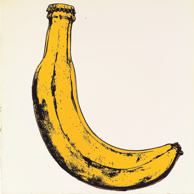 The Velvet Underground Album Cover