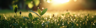 Morning Dew