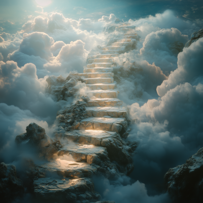 Way to Heaven