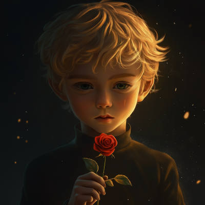 The Little Prince