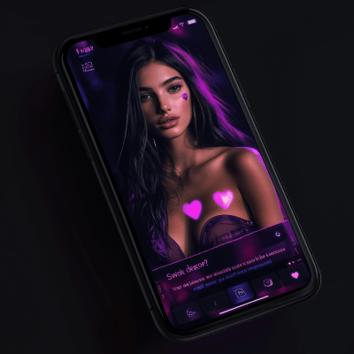 Fear Dating Instagram Story