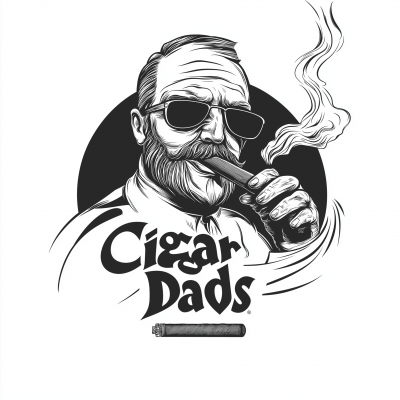 Cigar Dads Logo