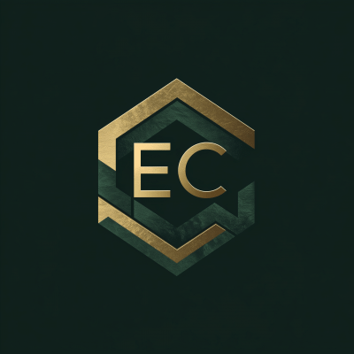 Elite Constructors Logo Concept