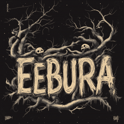 Creepy EEBURA