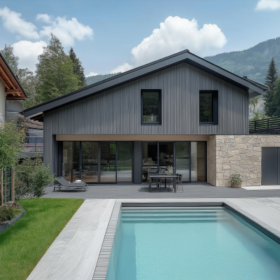 Modern House Design