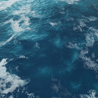 Global Ocean Texture