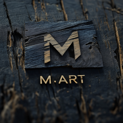 M.ART Brand Logo