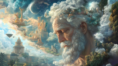 Plato’s Philosophical Dream