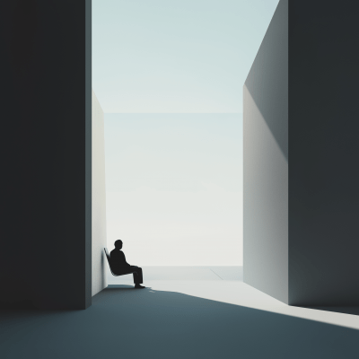 Dreamlike Minimalism