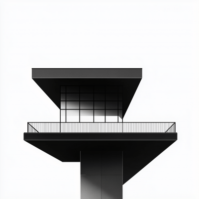 Minimalist Architectural Design