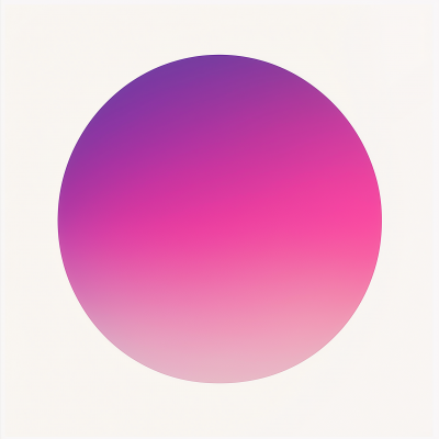 Gradient Circle