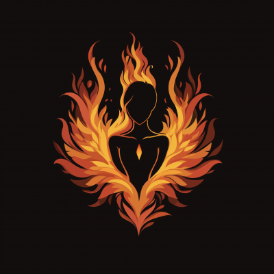 Soul on Fire Logo