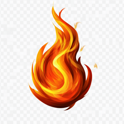 Soul on Fire Logo