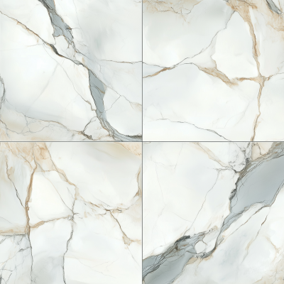 Elegant Marble Tiles