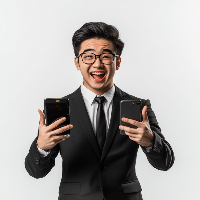 Insurance Planner in Hong Kong Style
