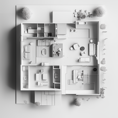 Website Floorplan