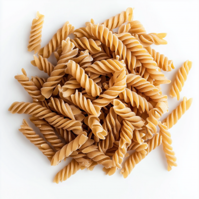 Short Whole Wheat Pasta