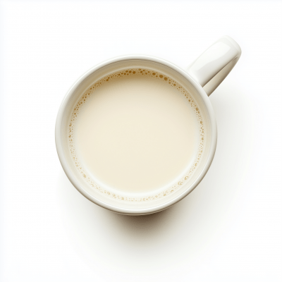 Milk in a Mug