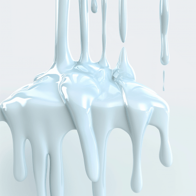 Icing Dripping