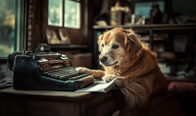 Dog Typing