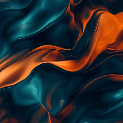 Liquid Gradient Background