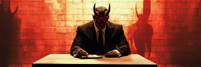 Job Interview in Hell