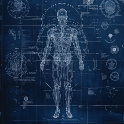 Blueprint of Human Development