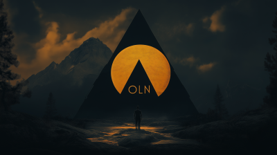 Olin Logo Design