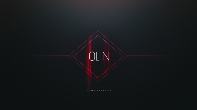 Olin Logo Design