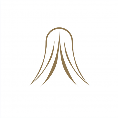 Luxury Hotel Logo