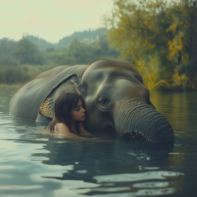 Surreal Beauty