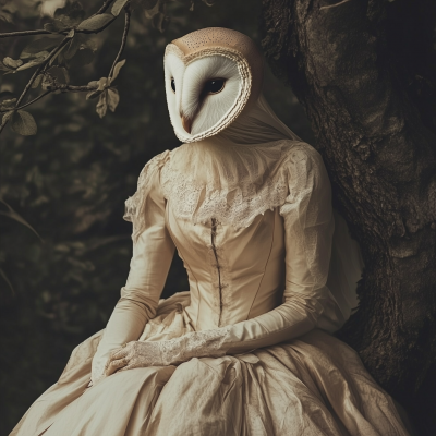 Surreal Beauty