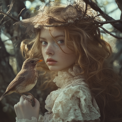 Surreal Beauty