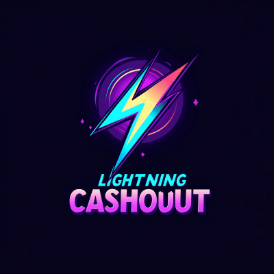 Lightning Cashout Logo