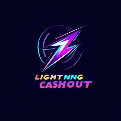 Lightning Cashout Logo