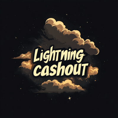 Lightning Cashout Logo